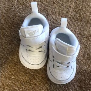 Nike Air Force 1s Infant